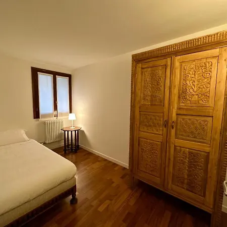 Apartmán Tarvisium Luxury Apartment: Un'oasi Di Eleganza Treviso