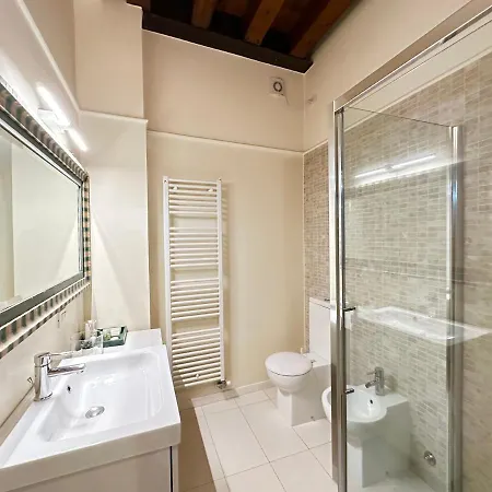 Tarvisium Luxury Apartment: Un'oasi Di Eleganza Apartmán *