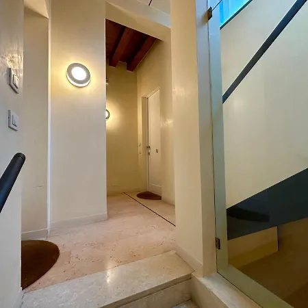 Tarvisium Luxury Apartment: Un'oasi Di Eleganza Apartmán