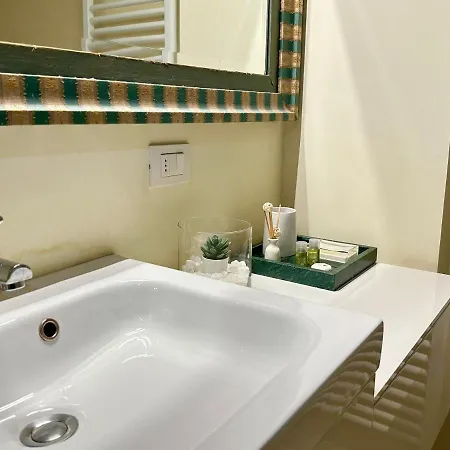Apartmán Tarvisium Luxury Apartment: Un'oasi Di Eleganza Treviso